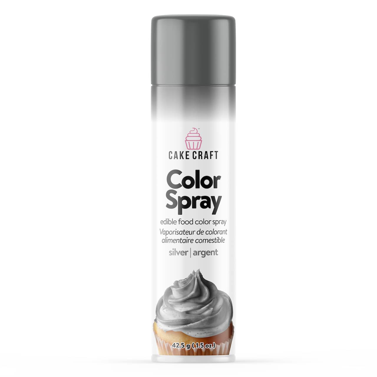 Cake Craft Food Color Spray